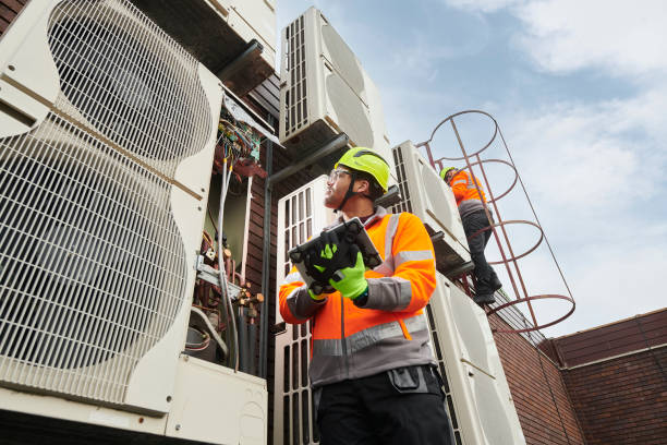 Best Residential HVAC in Folkston, GA