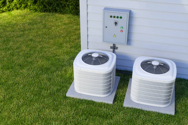 Best Air Conditioning Cleaning in Folkston, GA