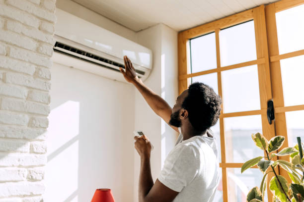 Best Furnace Cleaning in Folkston, GA