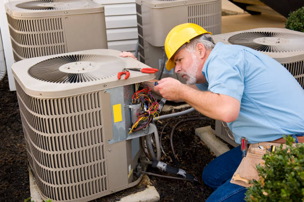 Best Emergency HVAC Services in Folkston, GA