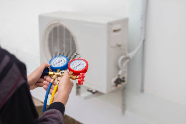 Best VRF (Variable Refrigerant Flow) Systems in Folkston, GA