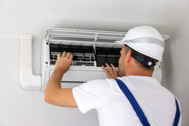 Best HVAC Software and Technology in Folkston, GA