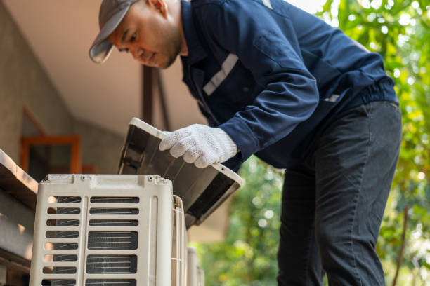Best Solar-powered HVAC Systems in Folkston, GA